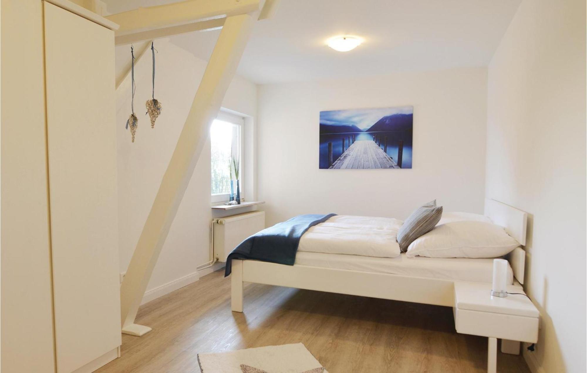 5 Bedroom Beautiful Home In Ockholm מראה חיצוני תמונה