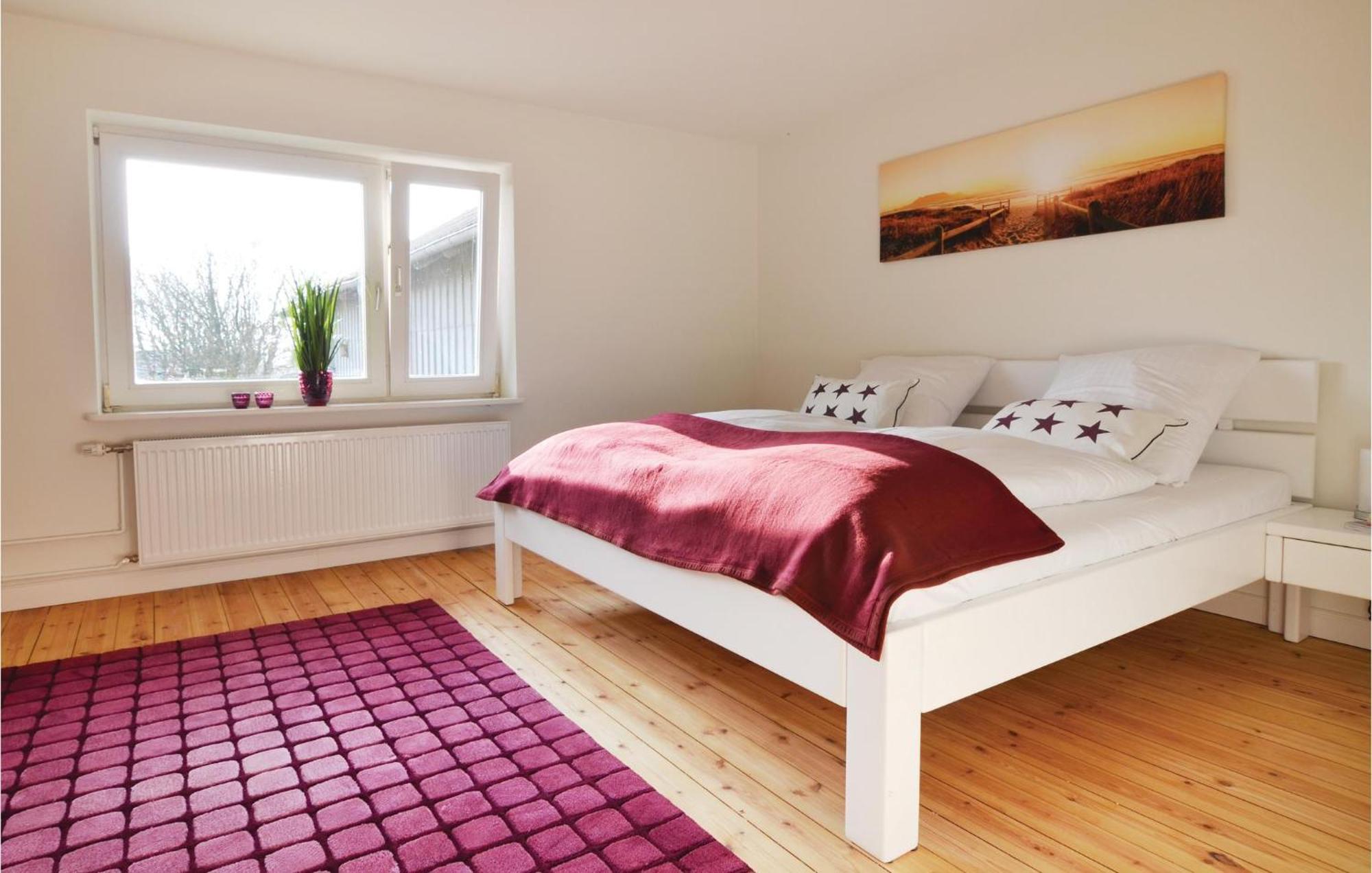 5 Bedroom Beautiful Home In Ockholm מראה חיצוני תמונה