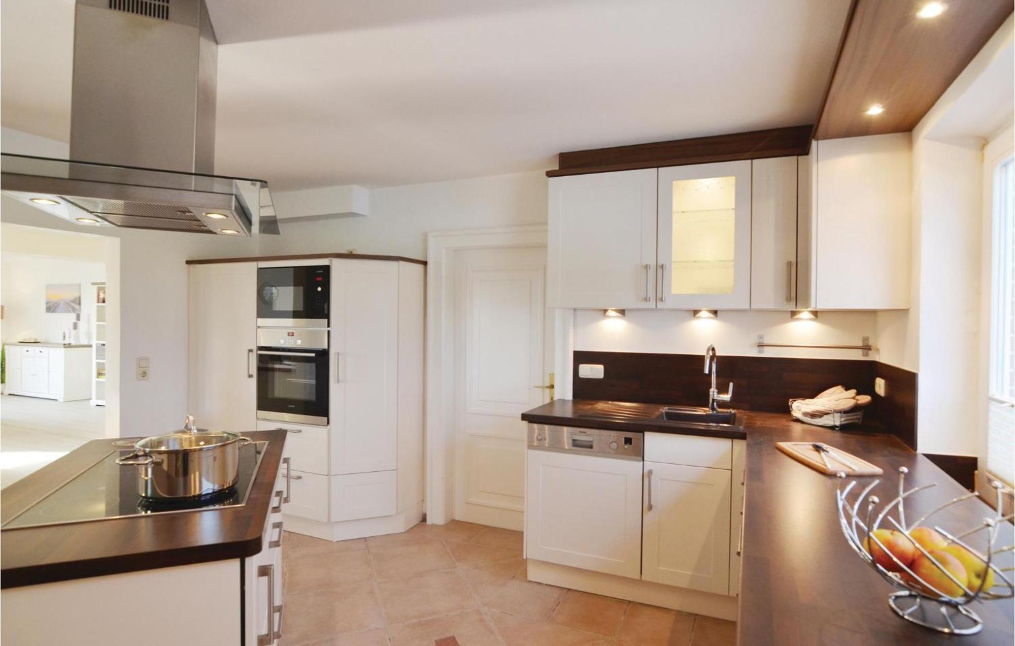 5 Bedroom Beautiful Home In Ockholm מראה חיצוני תמונה