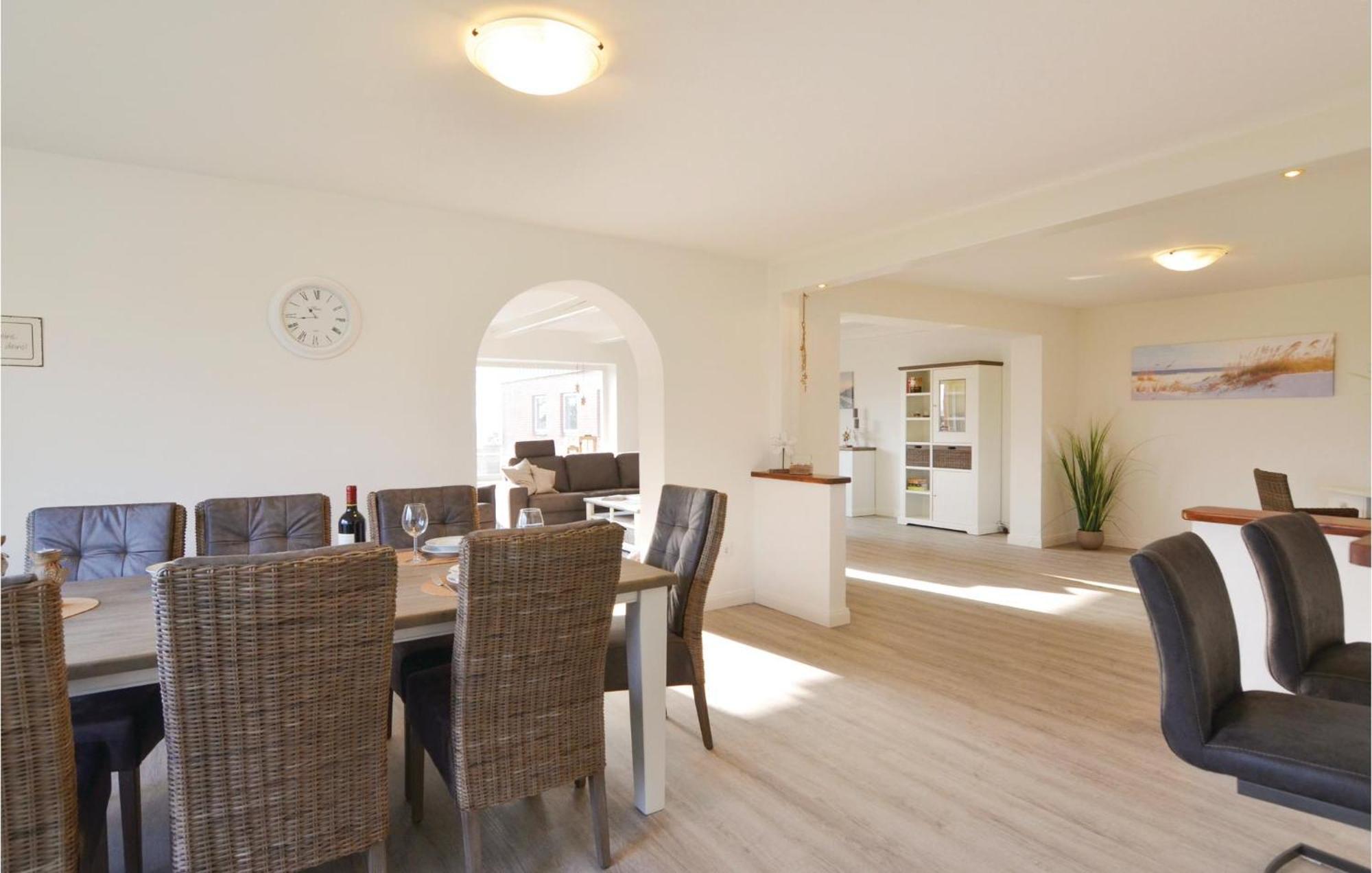 5 Bedroom Beautiful Home In Ockholm מראה חיצוני תמונה
