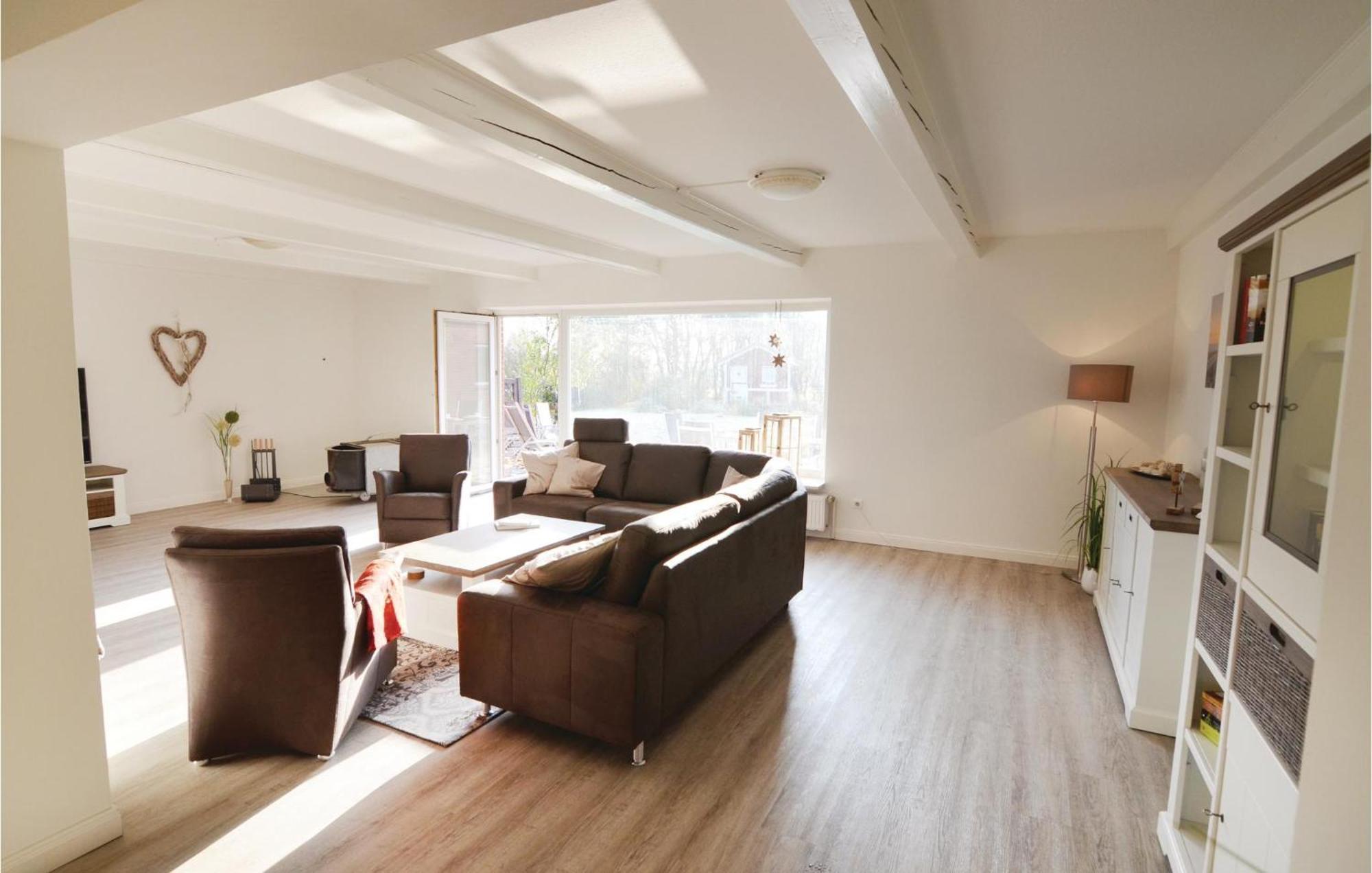 5 Bedroom Beautiful Home In Ockholm מראה חיצוני תמונה